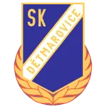 Dětmarovice logo