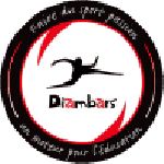 Diambars Logo