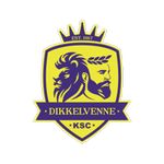 Dikkelvenne Logo