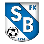 Dinamo Rīga / Staicele logo