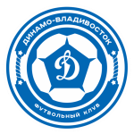 Dinamo Vladivostok Logo
