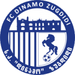 Dinamo Zugdidi Logo