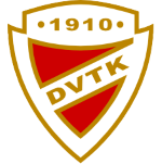 Diosgyori VTK football.logo