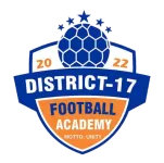 District 17 logo