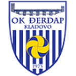Djerdap Kladovo Logo
