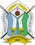 Djibouti W