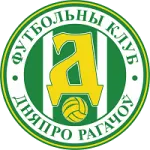 Dnepr Rogachev logo