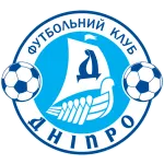 Dnipro Dnipropetrovsk logo