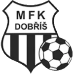 Dobříš logo
