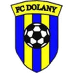 Dolany logo
