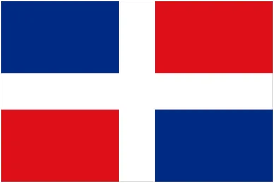 Dominican Republic U20 logo