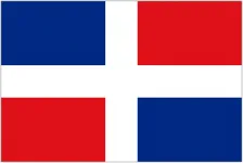 Dominican Republic W