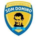 Domino logo