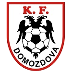 Domosdova Prrenjas Logo