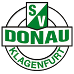 Donau Klagenfurt logo