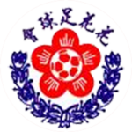 Double Flower Logo