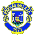 Douglas Hall