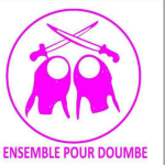 Doumbé de Mango logo
