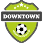 Downtown Heroes