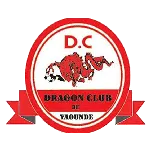 Dragon de Yaoundé logo