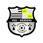 Drapeau Fougères logo