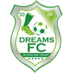 Dreams Logo