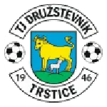 Družstevník Trstice logo
