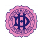 Dulwich Hamlet Logo