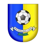 Dunajská Lužná logo