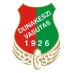 Dunakeszi VSE logo
