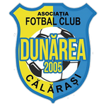 Dunarea Calarasi Logo