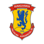 Dunaújváros-Pálhalma Logo