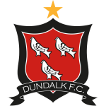 Dundalk football.logo