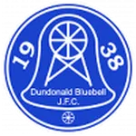 Dundonald Bluebell logo