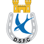 Dungannon Swifts Logo
