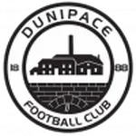 Dunipace logo