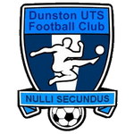 Dunston UTS Logo