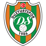 Düzyurtspor football.logo