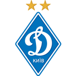 Dynamo Kyiv II Logo