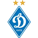 Dynamo Kyiv II logo