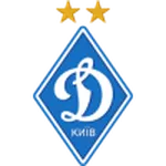 Dynamo Kyiv U19 logo