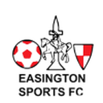 Easington Sports football.logo