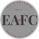 East Atlanta football.logo
