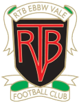 Ebbw Vale Logo