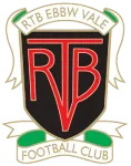 Ebbw Vale logo