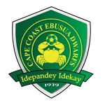 Ebusua Dwarfs