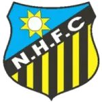 EC Novo Horizonte logo