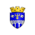 Edineţ logo