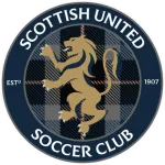 Edmonton Scottish logo