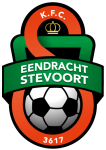 Eendracht Stevoort Logo